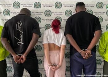 Fiscalía impacta red de trata de personas señalada de engañar a jóvenes artistas para explotarlos laboralmente en Turquía