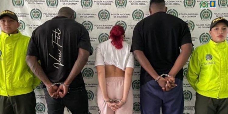 Fiscalía impacta red de trata de personas señalada de engañar a jóvenes artistas para explotarlos laboralmente en Turquía