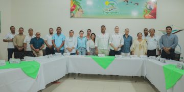 En Asamblea Corporativa se eligieron los cuatro alcaldes que integrarán Consejo Directivo de Corpoguajira en 2025