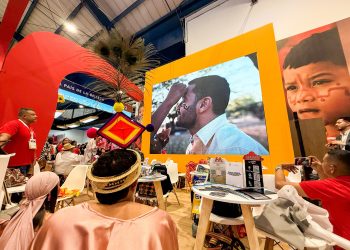 En Anato 2025, Gobernación de La Guajira sigue en su apuesta para posicionar al departamento como destino turístico de talla nacional e internacional