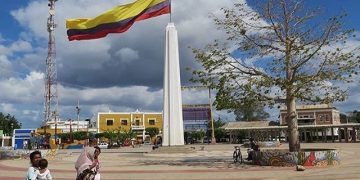 Uribia, La Guajira: ¿Desafíos invisibles en un paisaje vibrante?