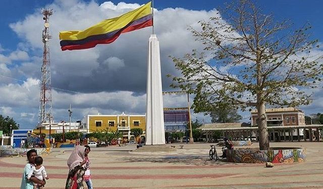 Uribia, La Guajira: ¿Desafíos invisibles en un paisaje vibrante?