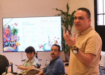 Gobernación del Atlántico y sector turístico se preparan para ‘enamorar’ a visitantes por concierto de Shakira y Carnavales