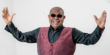 Falleció Wilson Manyoma, leyenda de la salsa colombiana