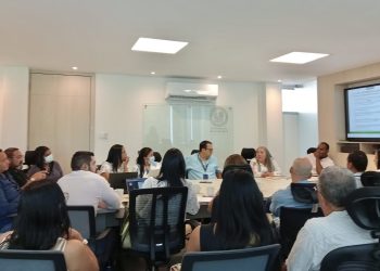 Avances en la implementación del Sistema de Responsabilidad Penal Adolescente en La Guajira