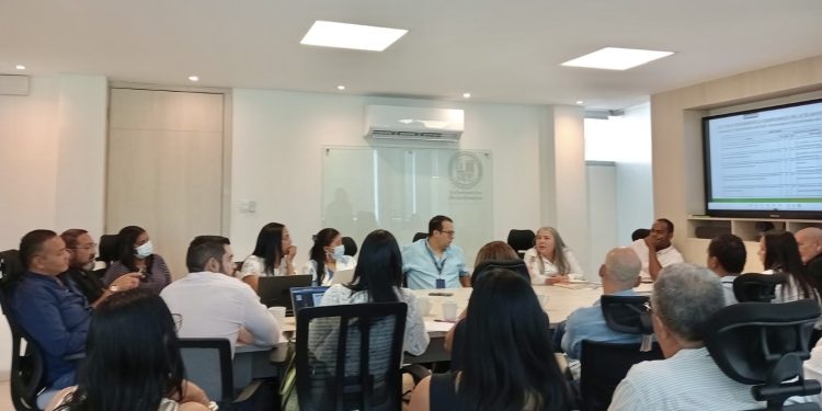 Avances en la implementación del Sistema de Responsabilidad Penal Adolescente en La Guajira