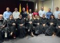 Profesores de Derecho de Uninorte son designados conjueces de la Sala Civil de Familia