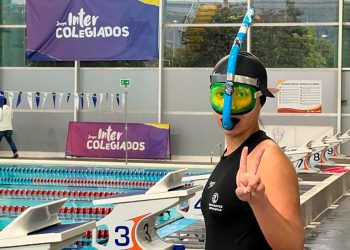 Abiertas inscripciones para los Juegos Intercolegiados Nacionales 2025 con una inversión de más de $50 mil millones