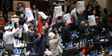 Plenaria de la Cámara de Representantes aprobó, en segundo debate, la reforma a la salud