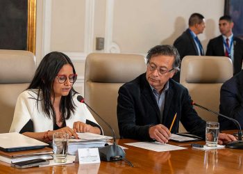 Presidente Petro ordena ‘actuar de inmediato’ frente a demanda de EPM