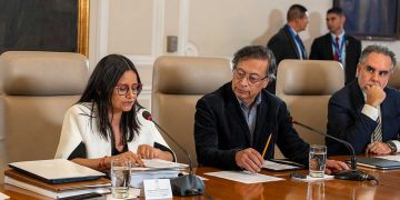 Presidente Petro ordena ‘actuar de inmediato’ frente a demanda de EPM