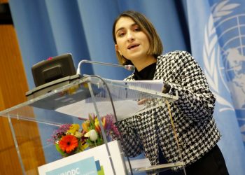 Canciller Laura Sarabia pide ante Comisión de Estupefacientes de ONU excluir la hoja de coca de la lista de sustancias más dañinas