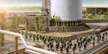 Junta directiva de Ecopetrol aprobó proyecto para producir en Barrancabermeja gasolina de talla mundial: con mayor octanaje y menor emisiones de CO2