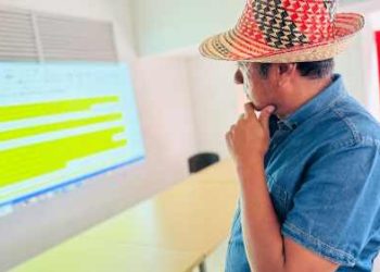 MinInterior avanza en traducción al wayuunaiki del auto de la Corte Constitucional sobre diálogo genuino con autoridades del pueblo wayuu