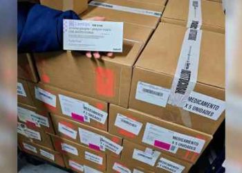 Ministerio de Salud pide investigar penalmente a Audifarma por el presunto delito de acaparamiento de medicamentos