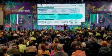 Asamblea General de Accionistas de Ecopetrol eligió la nueva Junta Directiva de la compañía