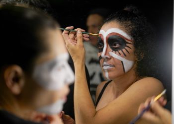 El Día Internacional del Teatro se conmemora con obras abiertas al público en cuatro departamentos incluyendo La Guajira