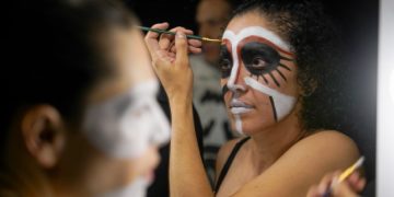 El Día Internacional del Teatro se conmemora con obras abiertas al público en cuatro departamentos incluyendo La Guajira
