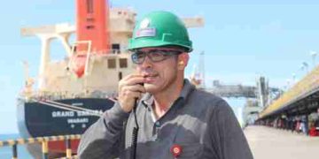 Drummond Ltd. recibe revalidación de operador económico autorizado (OEA)