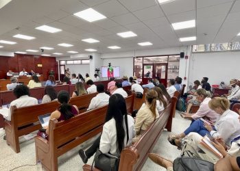 El Gobierno Nacional atiende citación de la Corte Constitucional para avanzar en derechos del pueblo Wayuu