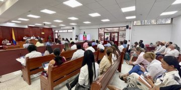 El Gobierno Nacional atiende citación de la Corte Constitucional para avanzar en derechos del pueblo Wayuu