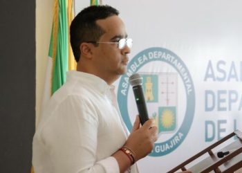 Gobernador de La Guajira instala sesiones ordinarias de la Asamblea Departamental