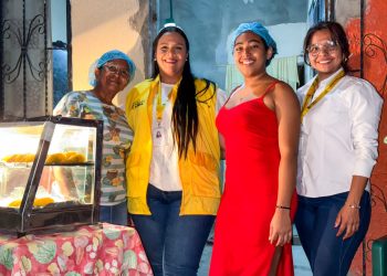 En La Guajira, Prosperidad Social fortalece más de 100 negocios de la economía popular