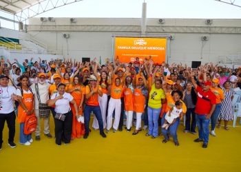 Gran lanzamiento de “Familias Guajiras”: el proyecto de innovación social que impactará a 200 familias en La Guajira