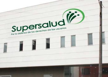 “El problema de la entrega de medicamentos no es algo nuevo”: Supersalud