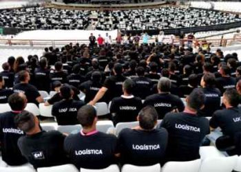 Preseleccionadas 1.000 personas para conformar el Equipo de Logística del 58° Festival de la Leyenda Vallenata