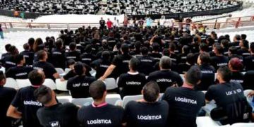 Preseleccionadas 1.000 personas para conformar el Equipo de Logística del 58° Festival de la Leyenda Vallenata