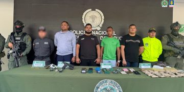 A la cárcel los presuntos asesinos del pastor religioso y su familia en Aguachica, Cesar