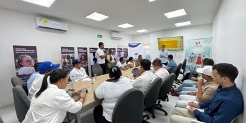 La Gobernación de La Guajira avanza en el cierre de brechas con el mecanismo de obras por impuestos