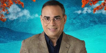 Gilberto Santa Rosa, confirmado en la nómina del Festival Vallenato