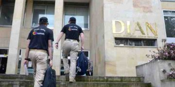 Contraloría General inició visita de verificación a la gestión fiscal y tributaria de la DIAN