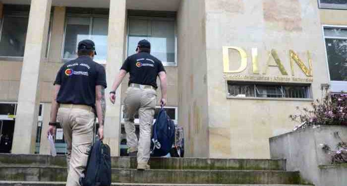 Contraloría General inició visita de verificación a la gestión fiscal y tributaria de la DIAN