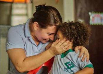 Reforma laboral abre las puertas a la formalización de 60 mil madres comunitarias