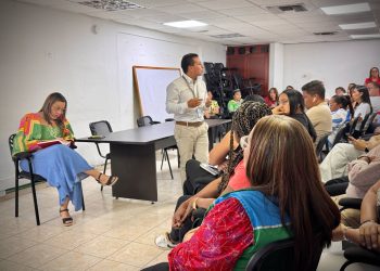 Bienestar Familiar promueve procedimientos anticorrupción en La Guajira