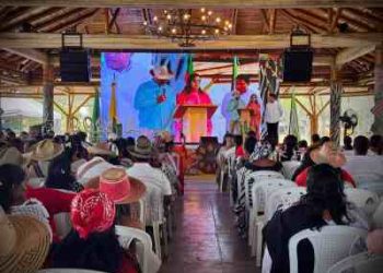 Bienestar Familiar y ONIC celebran los logros de la alianza enmarcada en la atención integral del pueblo wayuu en La Guajira