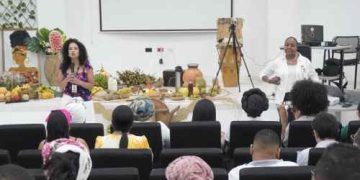 Bienestar Familiar avanza en la construcción de un modelo propio de atención integral para el pueblo afro de La Guajira