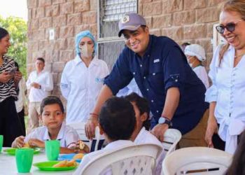 Gobernación de La Guajira invita a la ciudadanía a la Audiencia Pública de Rendición de Cuentas 2024