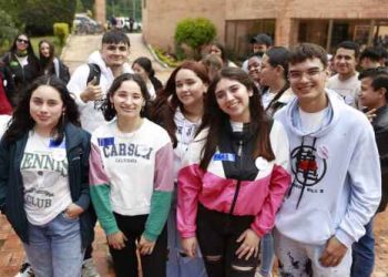¡Atención estudiantes!, empezó el primer pago de Renta Joven