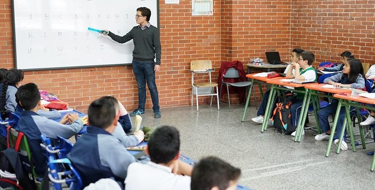 Gobierno Nacional expide decreto para el bienestar y la dignificación de la labor docente