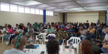 Alcaldía de Riohacha tiene en vilo el Programa de Alimentación Escolar de más de 30 mil estudiantes