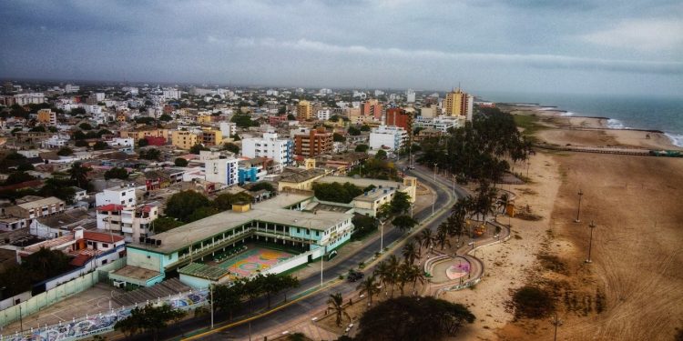 La Guajira, puesto 25 en el Índice de Equidad de Género (IEG), estudio de la Universidad del Rosario y el Consejo Privado de Competitividad