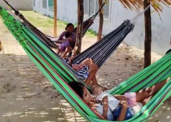 Bienestar Familiar abrirá dos nuevos Centros de Recuperación Nutricionales Comunitarios en La Guajira