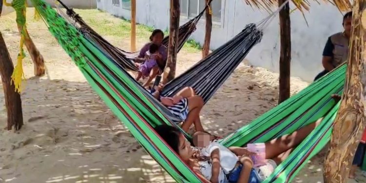 Bienestar Familiar abrirá dos nuevos Centros de Recuperación Nutricionales Comunitarios en La Guajira