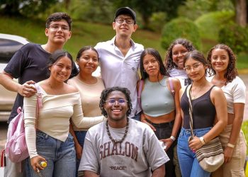 El 96% de los jóvenes de pregrado de universidades públicas en Colombia estudian gratis y con calidad gracias al Gobierno del Cambio