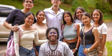 El 96% de los jóvenes de pregrado de universidades públicas en Colombia estudian gratis y con calidad gracias al Gobierno del Cambio