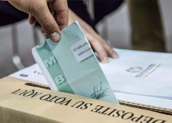 Registraduría presenta calendario electoral para elecciones al Congreso y Presidencia